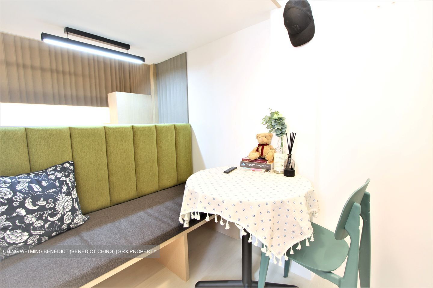 Jalan Besar (D8), Shop House #492986021